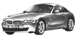 BMW E86 U0263 Fault Code