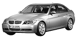 BMW E92 U0263 Fault Code