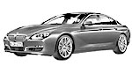 BMW F06 U0263 Fault Code